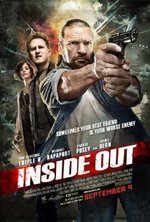 Watch Inside Out kostenlos online. Inside Out poster