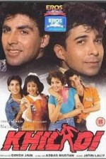 Watch Khiladi online free.