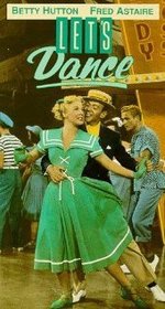 Смотреть Let's Dance онлайн бесплатно.