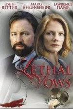 Lethal Vows poster