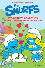 Watch My Smurfy Valentine online free. My Smurfy Valentine poster