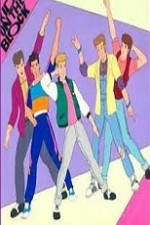 Watch New Kids on the Block online free.