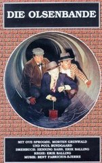 Watch Olsen-banden online free.