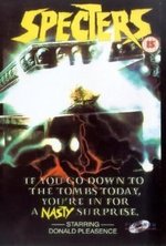 Смотреть Specters онлайн бесплатно.