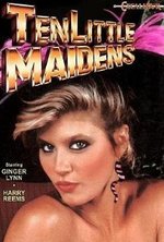 Watch Ten Little Maidens online free. Ten Little Maidens poster