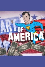 Watch The Art Of America online free.