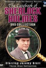 Watch The Case-Book of Sherlock Holmes online free.