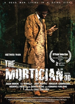 Watch The Mortician online free. The Mortician poster