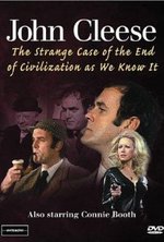 Watch The Strange Case of the End of Civilization as We Know It online free. The Strange Case of the End of Civilization as We Know It poster