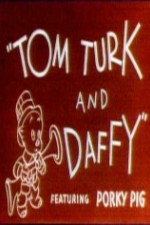 Смотреть Tom Turk and Daffy онлайн бесплатно.