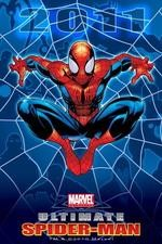 Watch Ultimate Spider-Man online free.