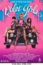 Valet Girls poster