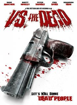 Watch Vs. the Dead online free.