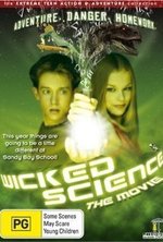 Guarda online Wicked Science gratuitamente.