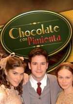 Смотреть Chocolate com Pimenta онлайн бесплатно.