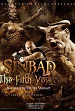 Watch Sinbad: The Fifth Voyage online free. Sinbad: The Fifth Voyage poster