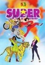 Watch Super Models online free.
