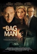 Watch The Bag Man online free. The Bag Man poster