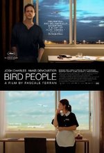 Watch Bird People online free. Bird People poster