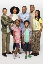 Watch Black-ish online free.