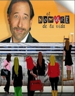 Guarda online El hombre de tu vida gratuitamente.