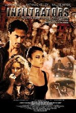Watch Infiltrators kostenlos online.