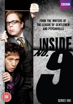 Watch Inside No. 9 online free.