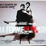Смотреть Ma femme est une actrice онлайн бесплатно.