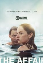 Watch The Affair online free.
