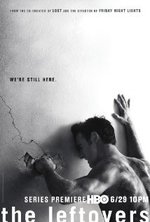 Watch The Leftovers online free.