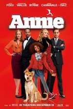 Watch Annie online free. Annie poster