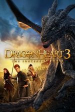 Смотреть Dragonheart 3: The Sorcerer's Curse онлайн бесплатно.