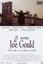 Guarda online Joe Gould's Secret gratuitamente.