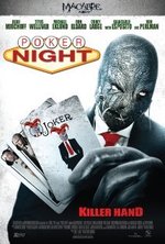 Watch Poker Night online free. Poker Night poster