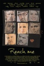 Reach Me poster