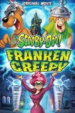 Watch Scooby-Doo! Frankencreepy online free.