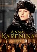 Anna Karenina poster