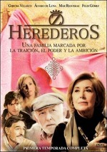 Guarda online Herederos gratuitamente. Herederos poster
