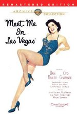 Watch Meet Me in Las Vegas online free.