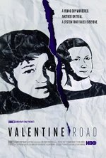 Watch Valentine Road online free.