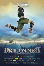 Watch Dragon Nest: Warriors' Dawn kostenlos online.