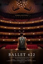 Regarder Ballet 422 en ligne gratuitement.