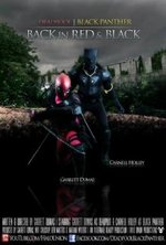 Watch DeadPool Black Panther Back in Red & Black online free.