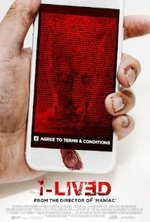Watch I-Lived online free. I-Lived poster