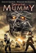 Смотреть Day of the Mummy онлайн бесплатно.