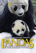 Guarda online Pandas: The Journey Home gratuitamente.