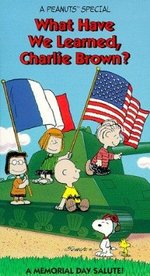 Смотреть What Have We Learned, Charlie Brown? онлайн бесплатно.