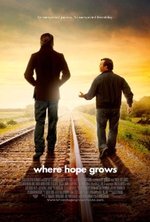 Смотреть Where Hope Grows онлайн бесплатно.