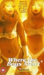 Смотреть Where the Boys Aren't онлайн бесплатно. Where the Boys Aren't poster