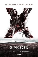 Смотреть X Moor онлайн бесплатно.